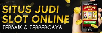 Daftar Situs Judi Slot Online Terpercaya Deposit Pulsa Tanpa Potongan