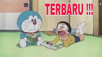 Doraemon Terbaru Bahasa Indonesia