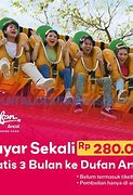 Dufan Untuk Bocil Terbaru 2024