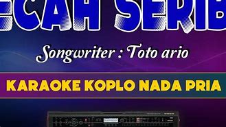 Karaoke Mabuk Slot Koplo Terbaru