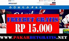 Mesin Slot Online Free Freebet Tanpa Deposit Dan Deposit Awal